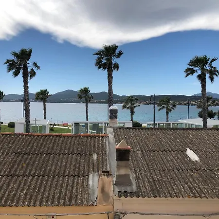 Apartment La Finestra Sul Porto Golfo Aranci