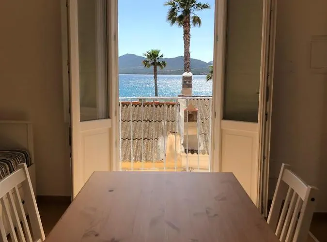 La Finestra Sul Porto Golfo Aranci