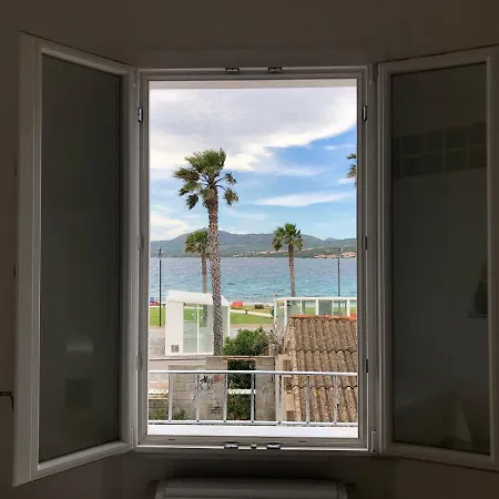 La Finestra Sul Porto