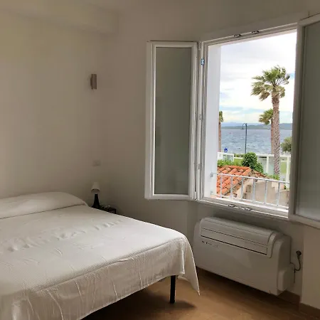 Apartment La Finestra Sul Porto *