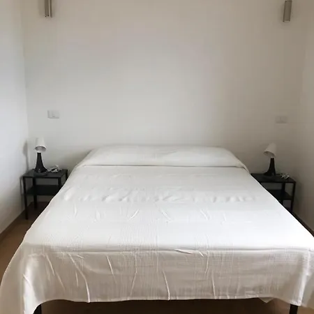 Apartment La Finestra Sul Porto Golfo Aranci