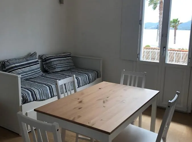 La Finestra Sul Porto Golfo Aranci